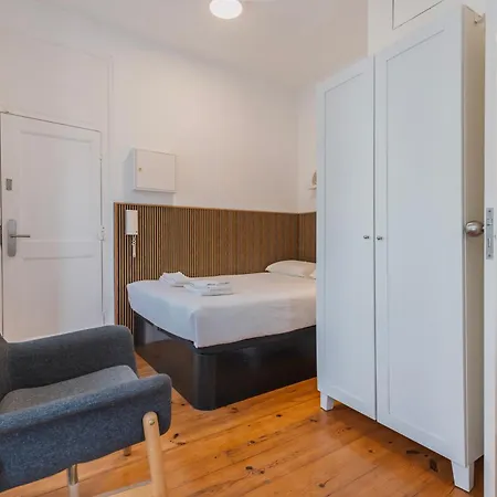 Madragoa Apartment