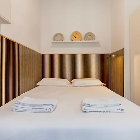 Apartment Madragoa *