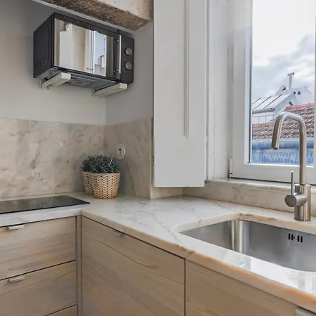 Daire Madragoa Zero *