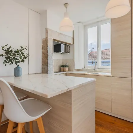 Madragoa Apartment Lisbon