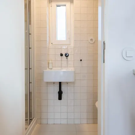 Madragoa Apartment