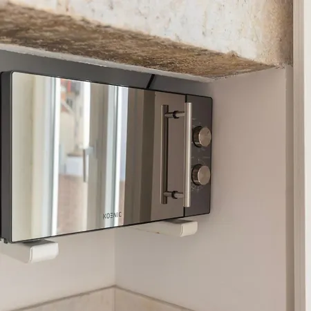 Апартаменты Madragoa Zero