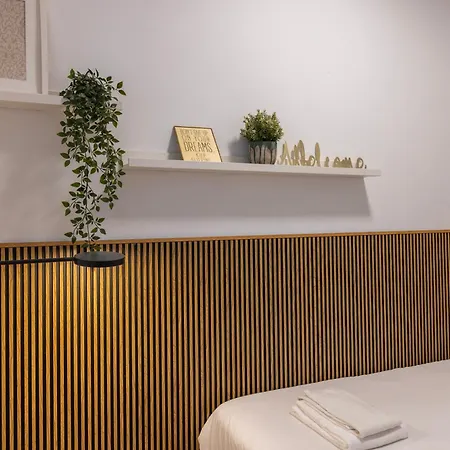 Madragoa Apartment