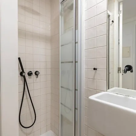 Madragoa Zero Апартаменты Лиссабон