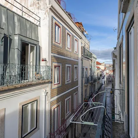 Madragoa * Lisbon