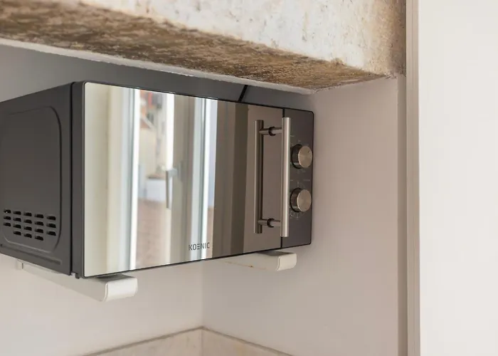 Appartement Madragoa Zero