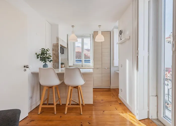 Madragoa Zero Lissabon