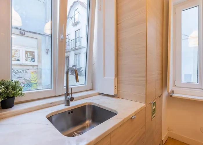 Madragoa Zero * Lissabon