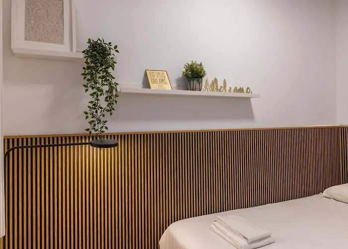 Madragoa Zero Appartement