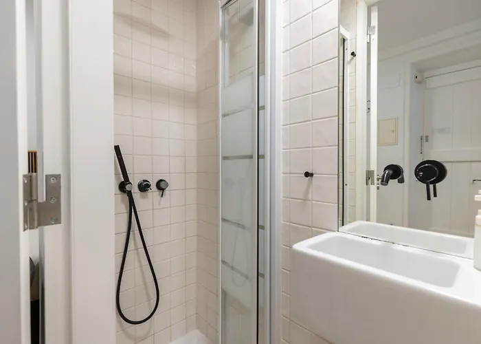 Madragoa Zero Appartement Lissabon