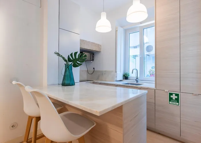 Madragoa Zero Lissabon