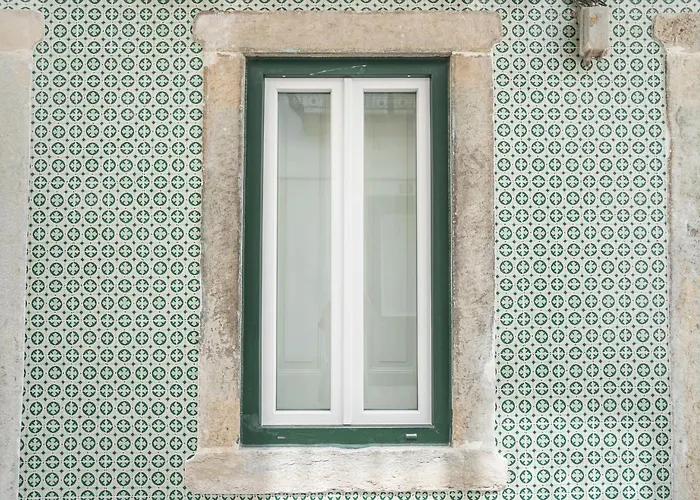 Madragoa Zero Appartement