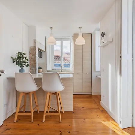 Madragoa Zero ליסבון