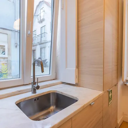 Madragoa Zero * ליסבון