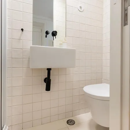 דירה Madragoa Zero *