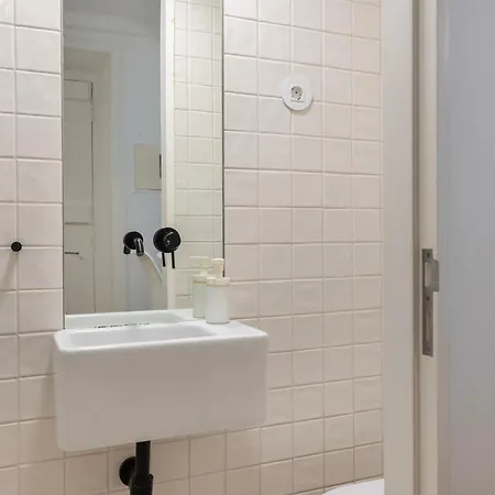 Madragoa Zero דירה *