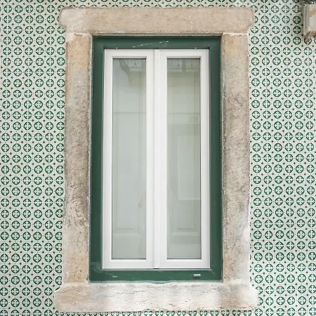 Madragoa Zero דירה